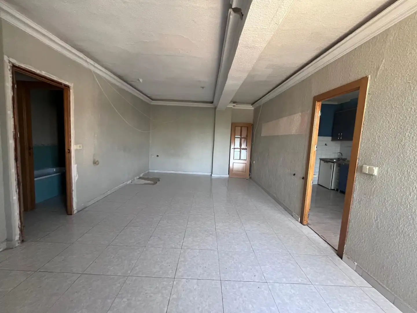 Piso en venta en Murcia con Jardín privado