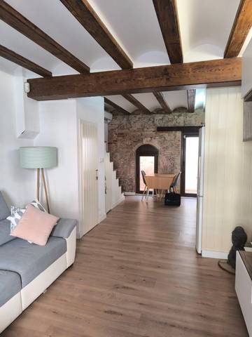 Casa adosada en Venta en El Cabanyal - El Canyamelar