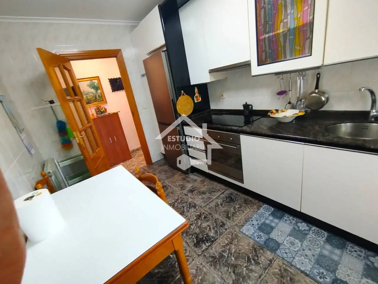 Wohnung mit Aufzug zum Verkauf in Viana, imagen 12