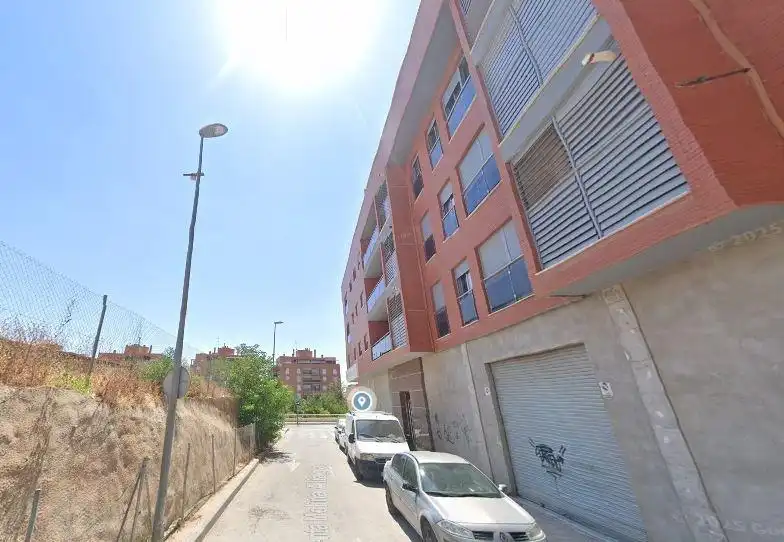 Flat for sale in Calle Juan Jose Mtnez Ferra 1, imagen 4