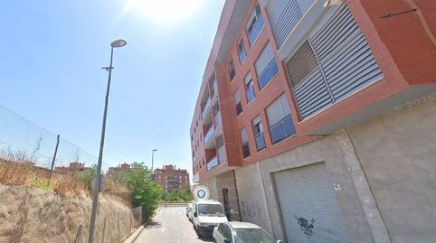 SE VENDE piso OKUPA en C Juan Jose Mtnez Ferra 1 de Lorca, imatge 4