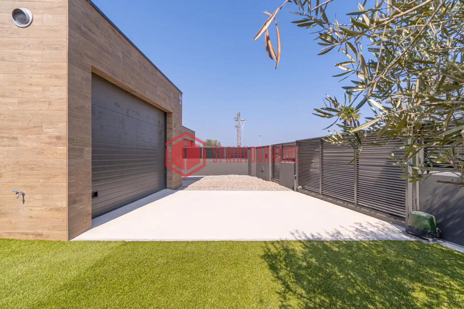 Villa mit Pool zum Verkauf in Sant Pere Pescador, imagen 41