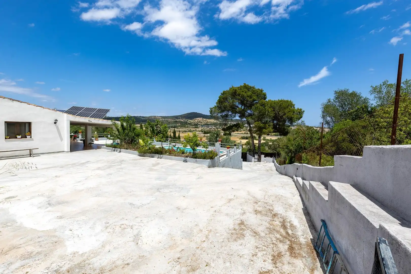 Casa amb piscina en venda a Sant Joan, imagen 48