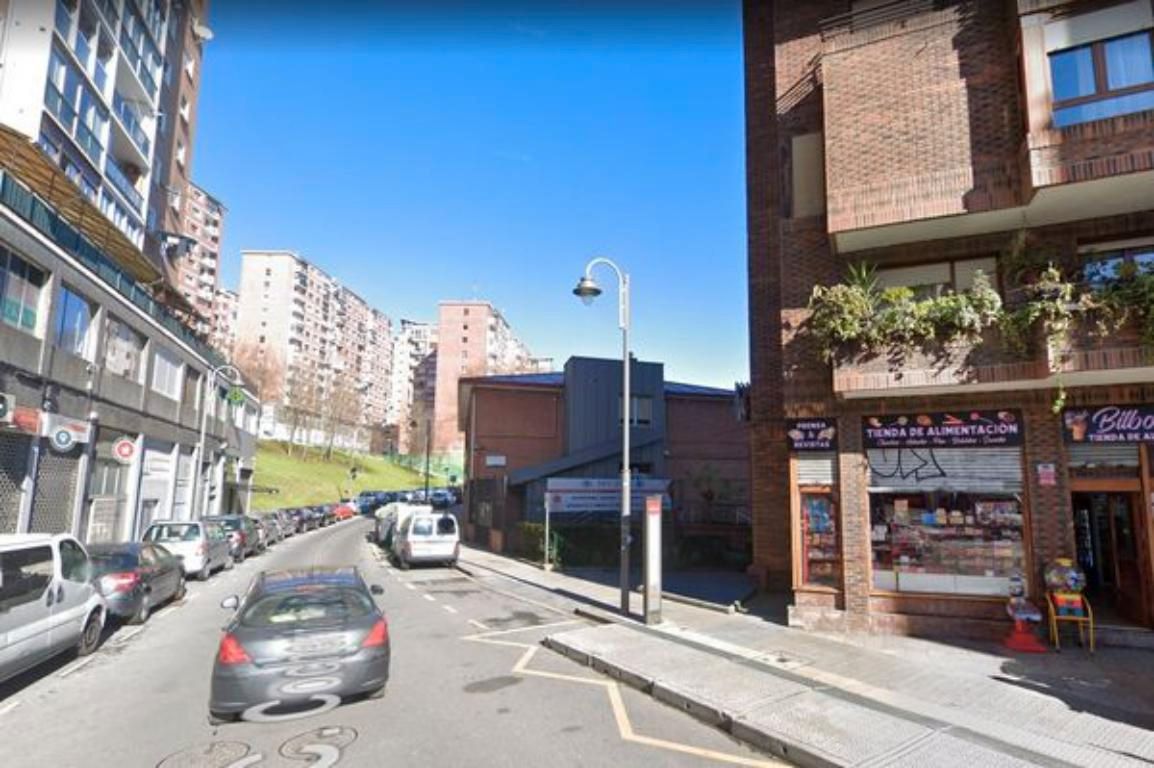 Garatge de lloguer a Cocherito de Bilbao Kalea, 14, Bolueta