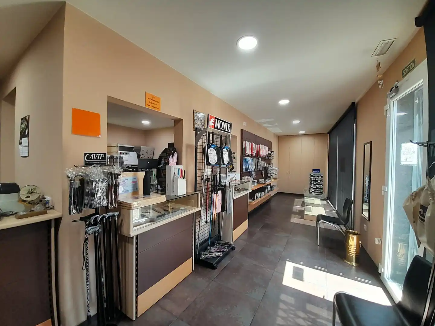 Business premises to rent in SANT JORDI, imagen 3