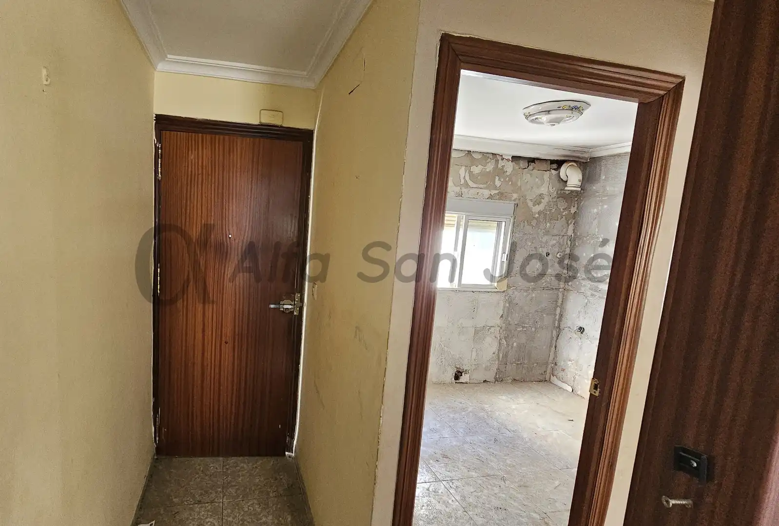 Piso en venta en Camas