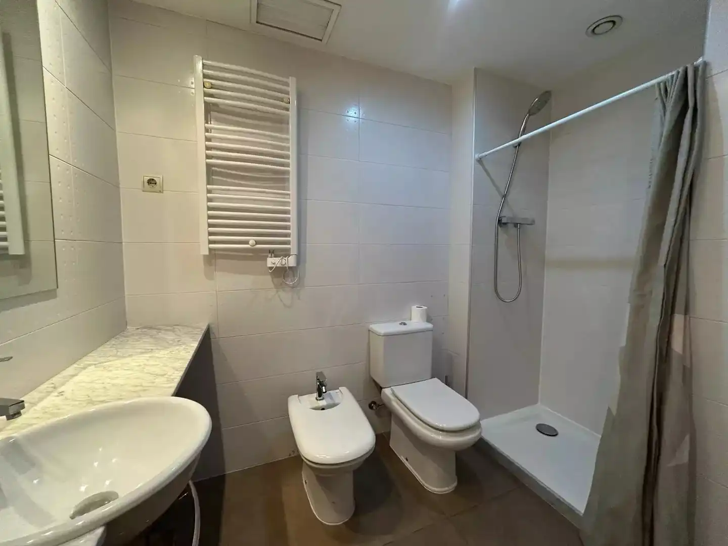 Flat for sale in Hostalric