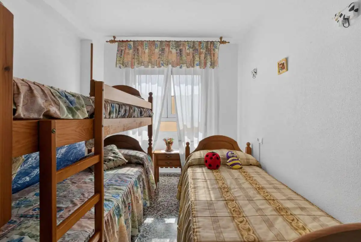 Apartamento con ascensor en venta en Lo Pagán, imagen 18