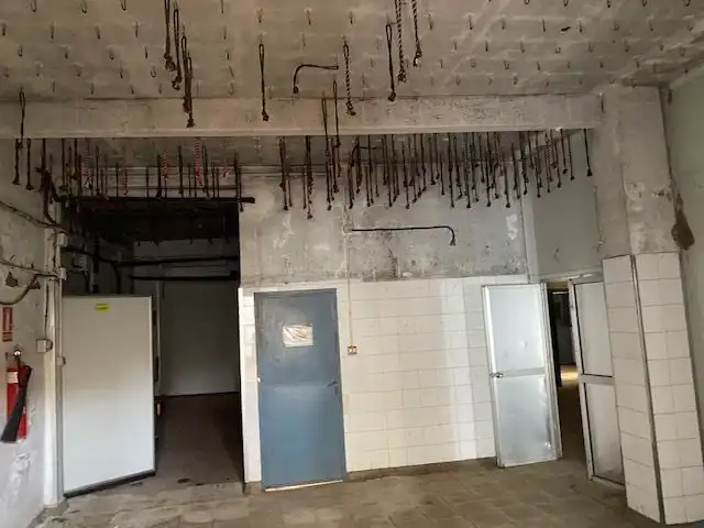 Industrial building for sale in Jabugo, imagen 9
