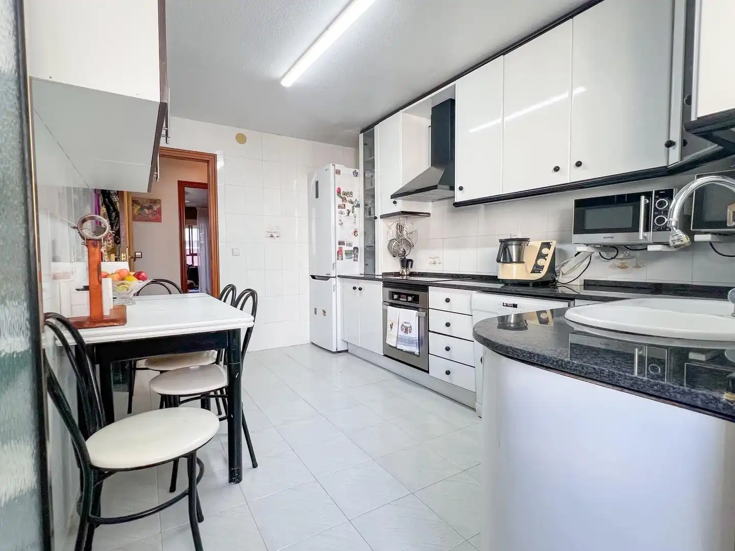 Appartamento con terrazza in vendita a Calle Calle Pintor Pedro Flores, imagen 7