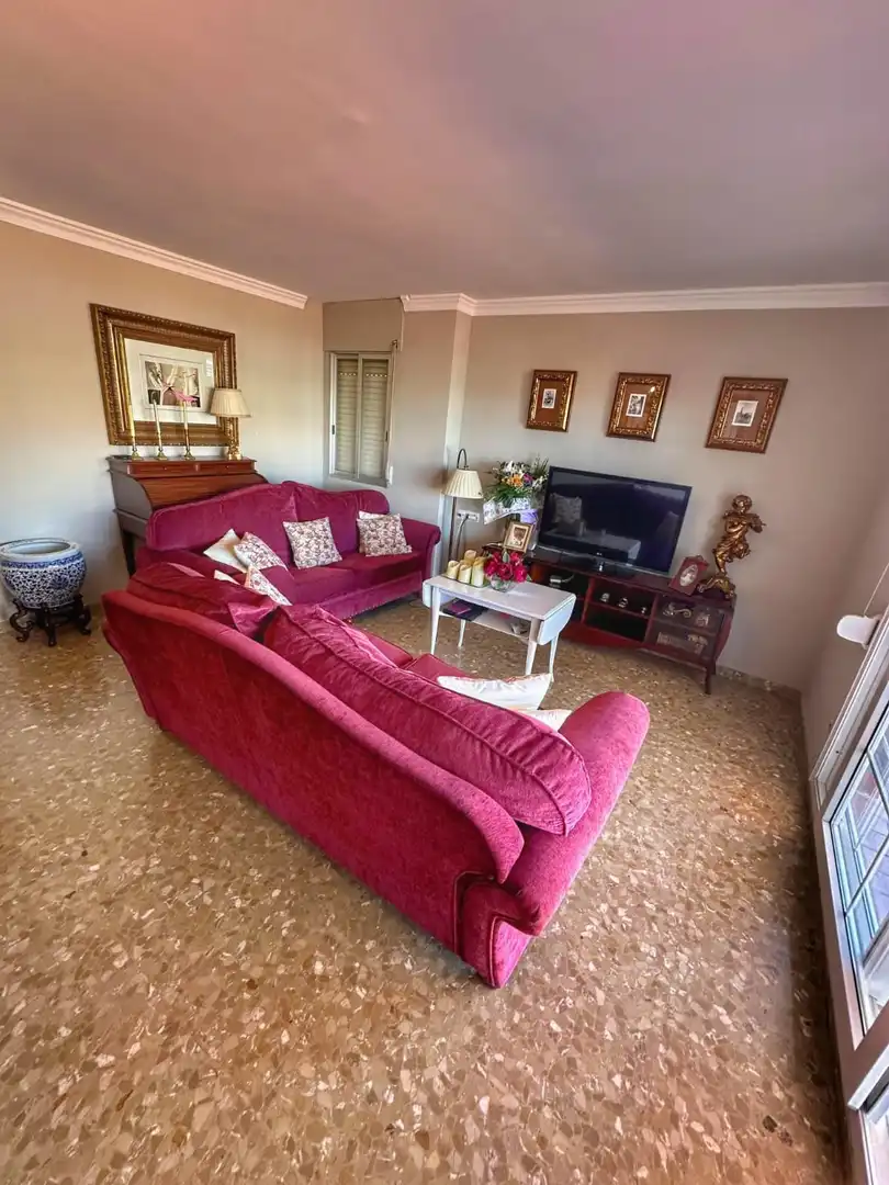 Flat with lift for sale in Torre del Mar, imagen 12