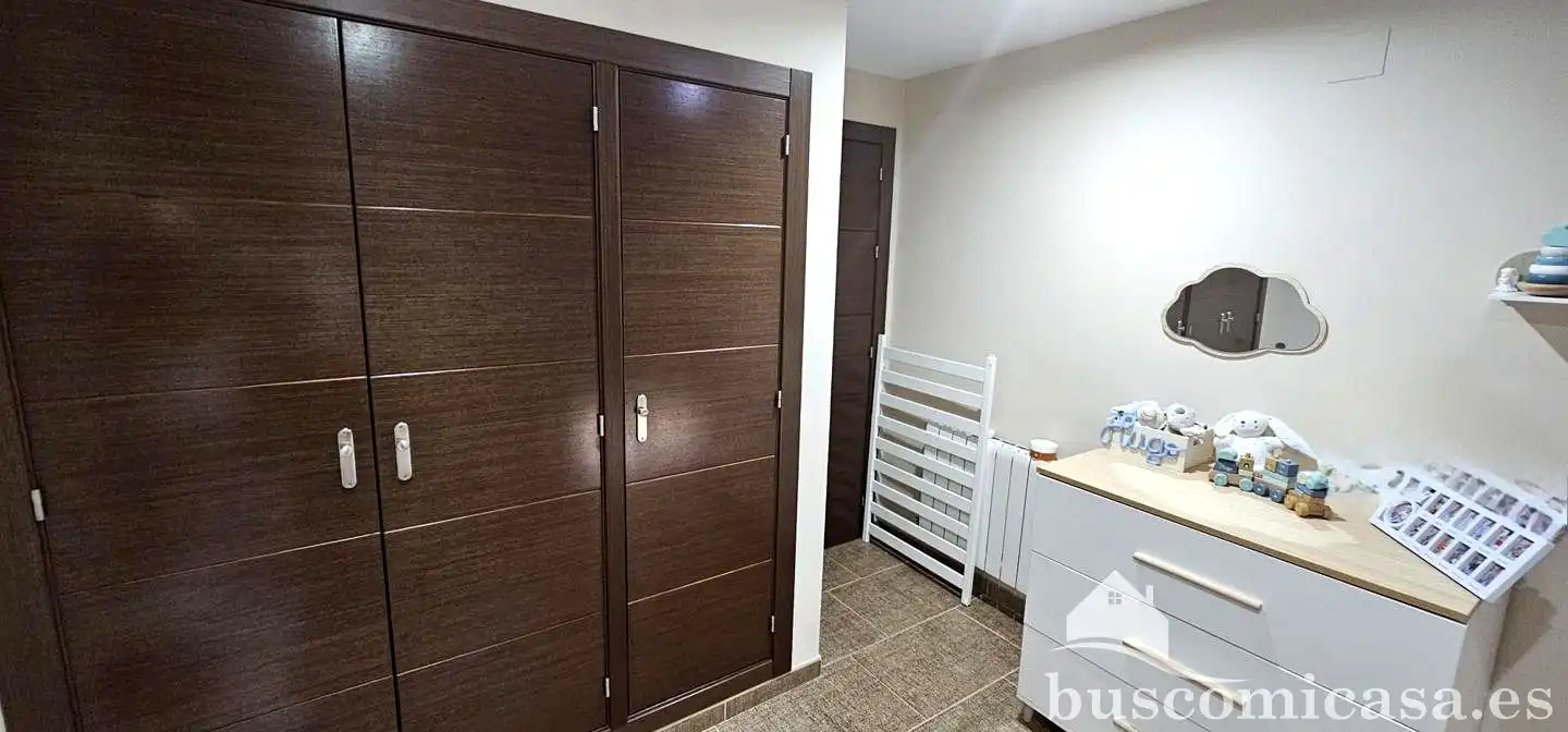Casa o xalet en venda en Jabalquinto amb Aire condicionat, Calefacció i Terrassa