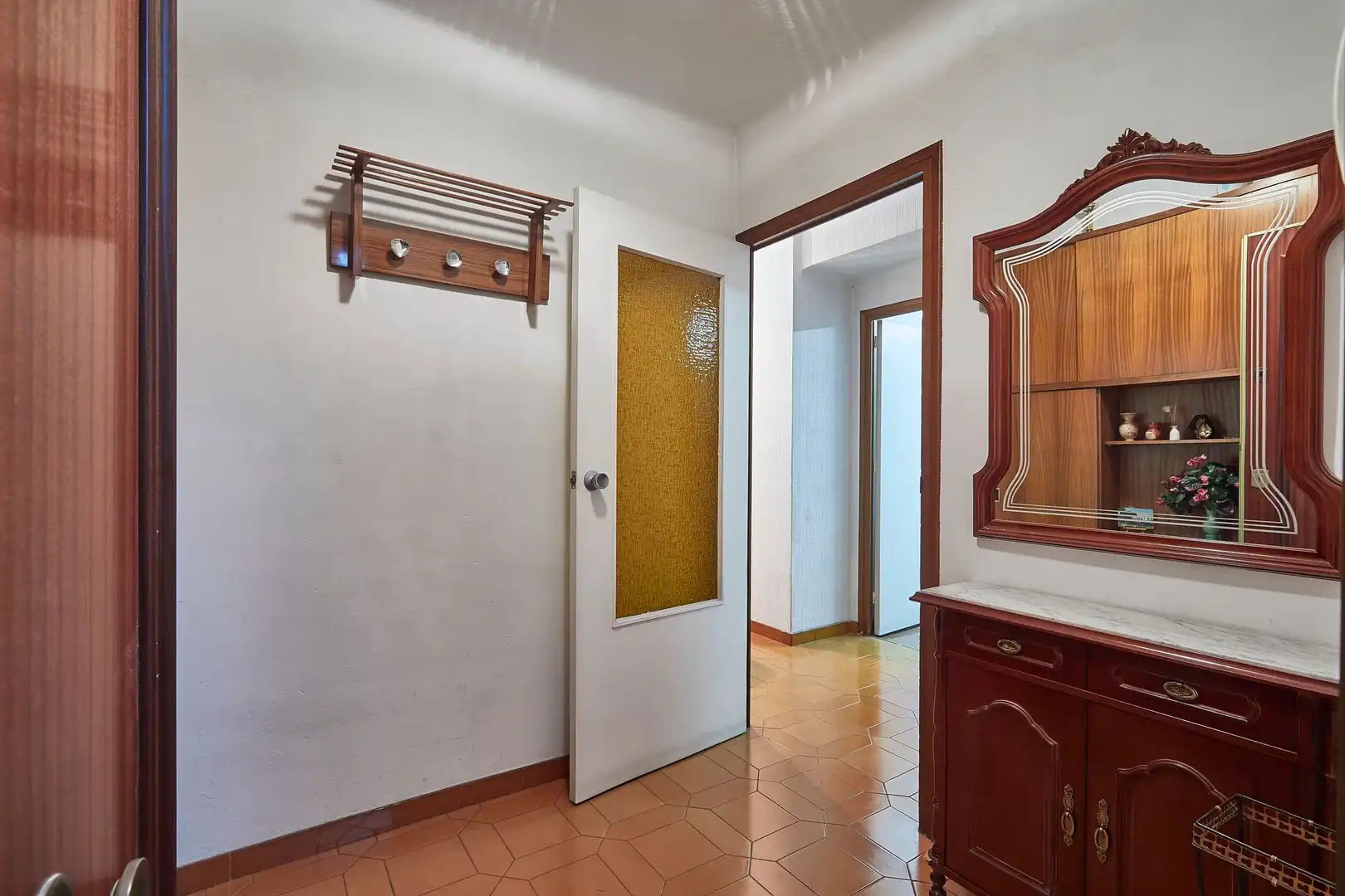 Piso en venta en Barcelona con Aire acondicionado, Calefacción y Amueblado