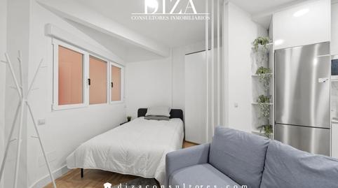 Photo 5 of Study to rent in De Juan Bravo, Lista,  Madrid Capital