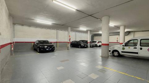 Photo 4 of Garage for rent in Calle Numància, Plaça Catalunya, Manresa