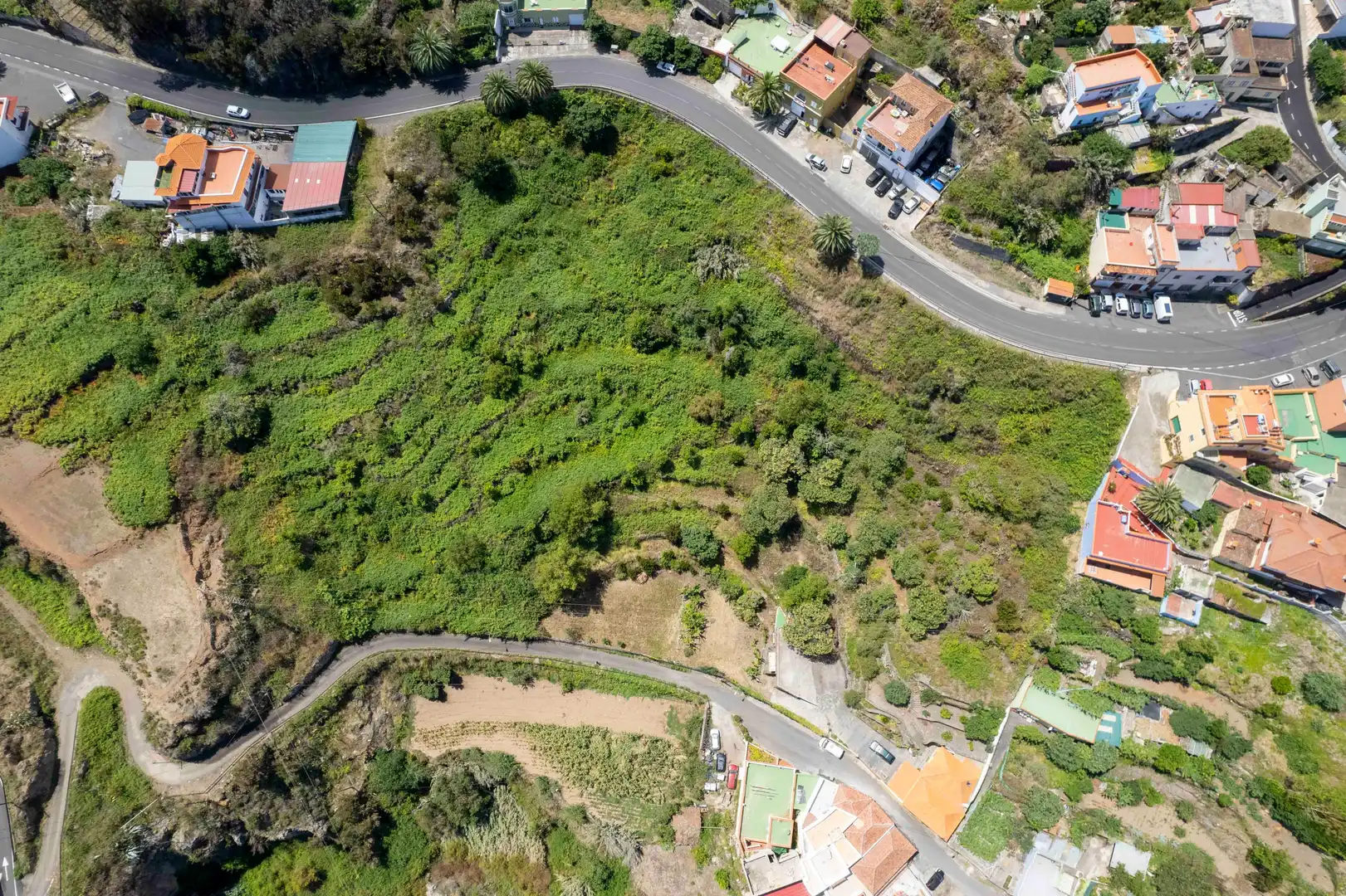 Terreny rústic en venda a Carretera C-221 General Orotava Guancha, imagen 11