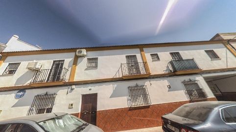 Foto 2 de Pis en venda a Estación - La Fontanilla - El Tinte, Utrera