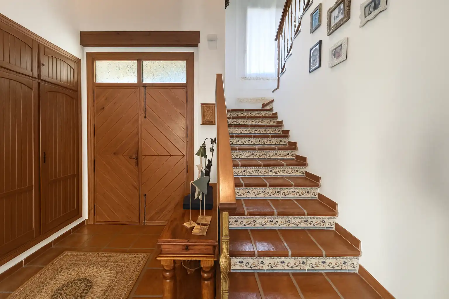 Casa o chalet en venta en Istán con Aire acondicionado, Jardín privado y Piscina
