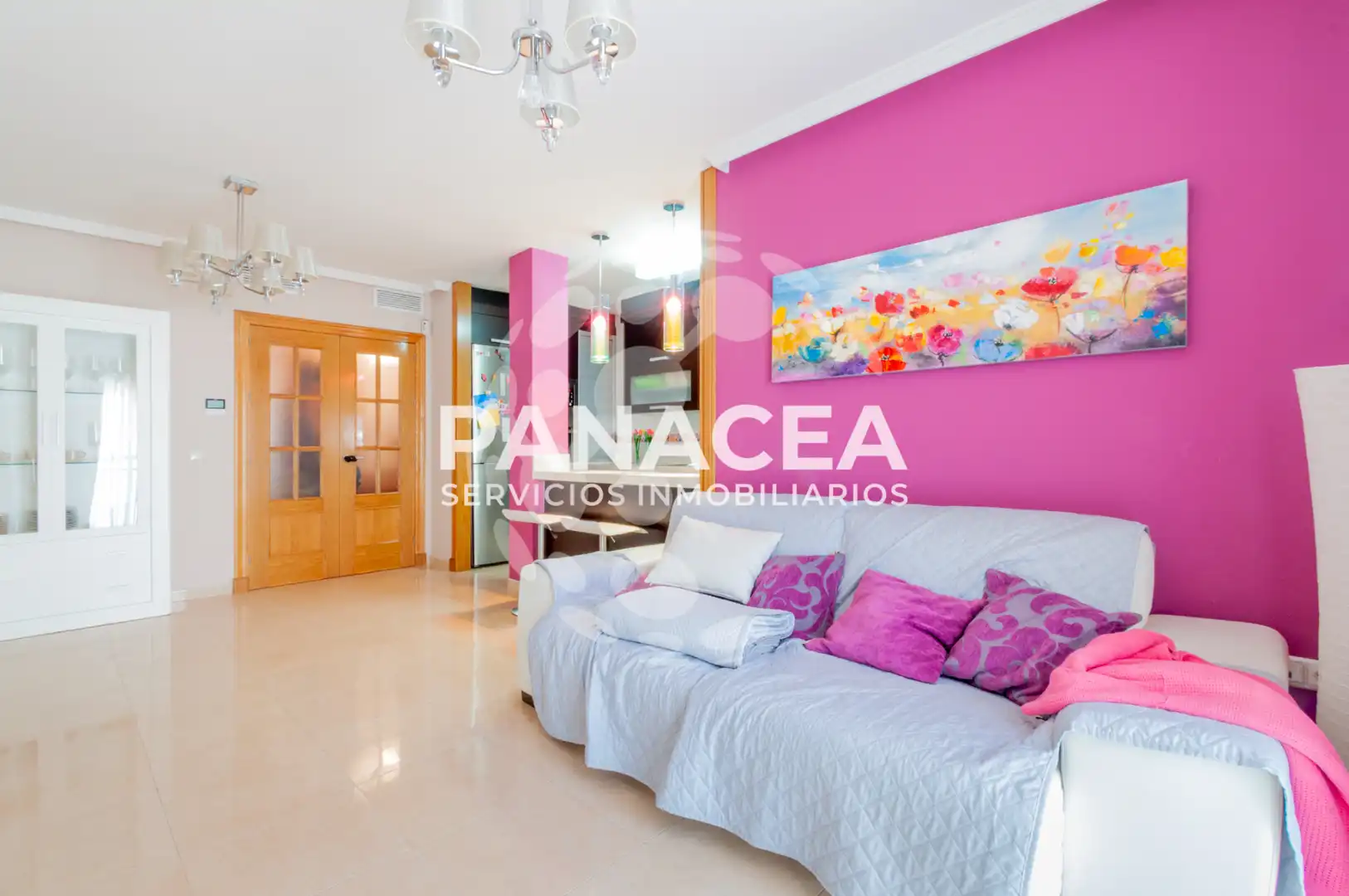 Wohnung mit Aufzug zum Verkauf in El Ejido Ciudad, imagen 3