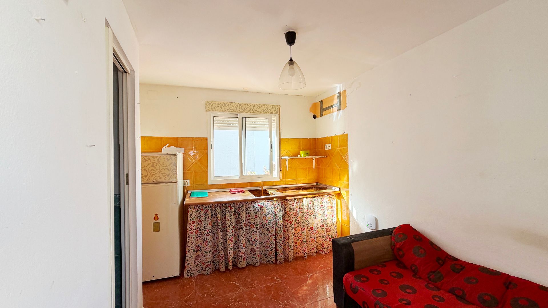 Cuina de Apartament en venda en Alhaurín de la Torre