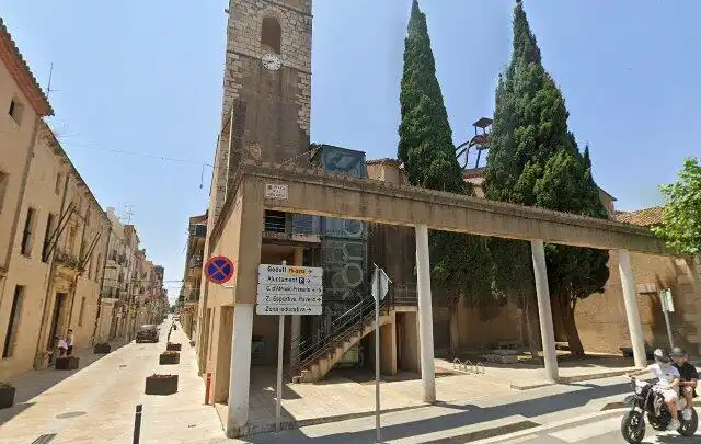 Exterior view of Houses for sale in Ulldecona