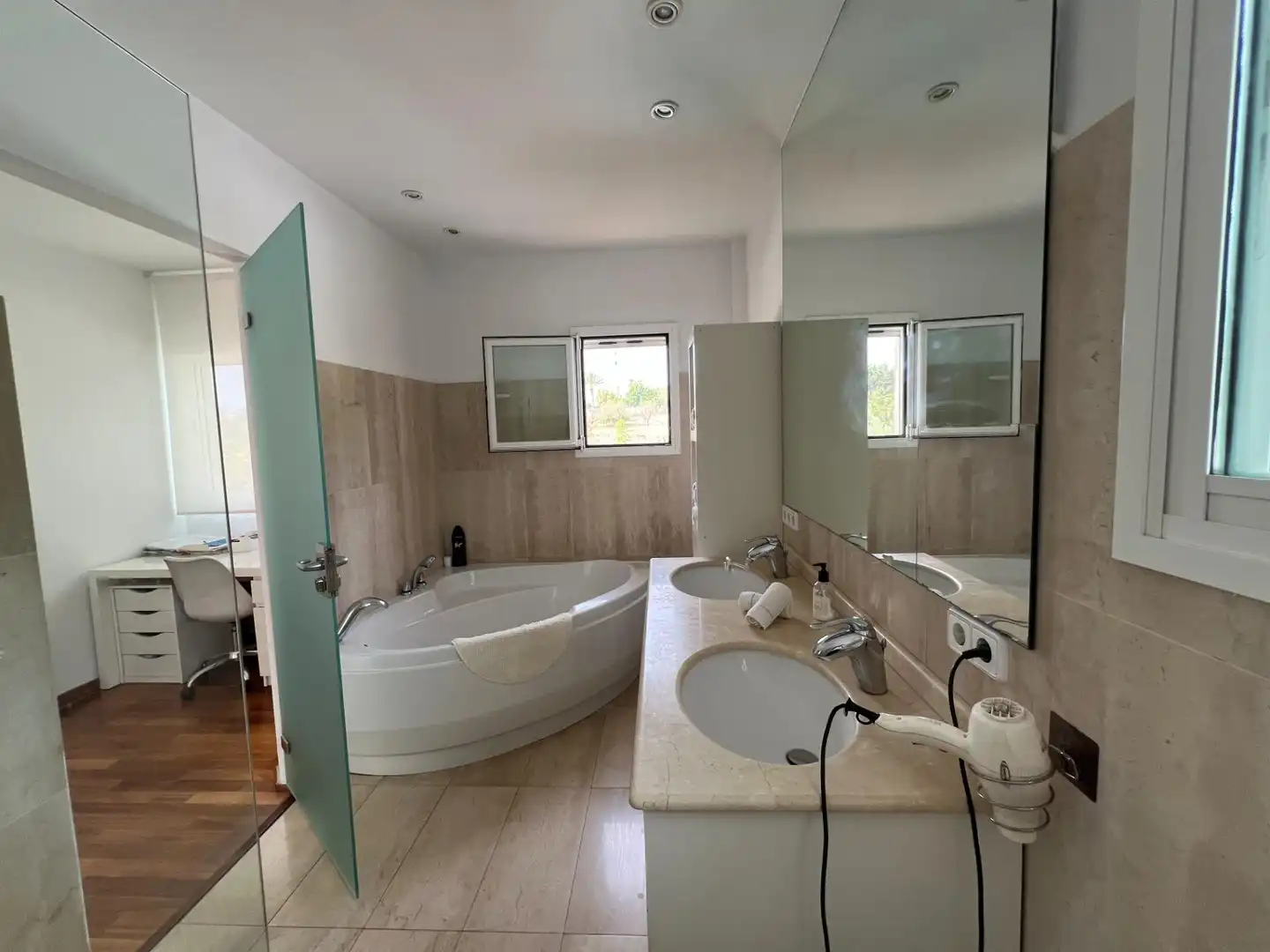Country house with garden for sale in Centro, imagen 26