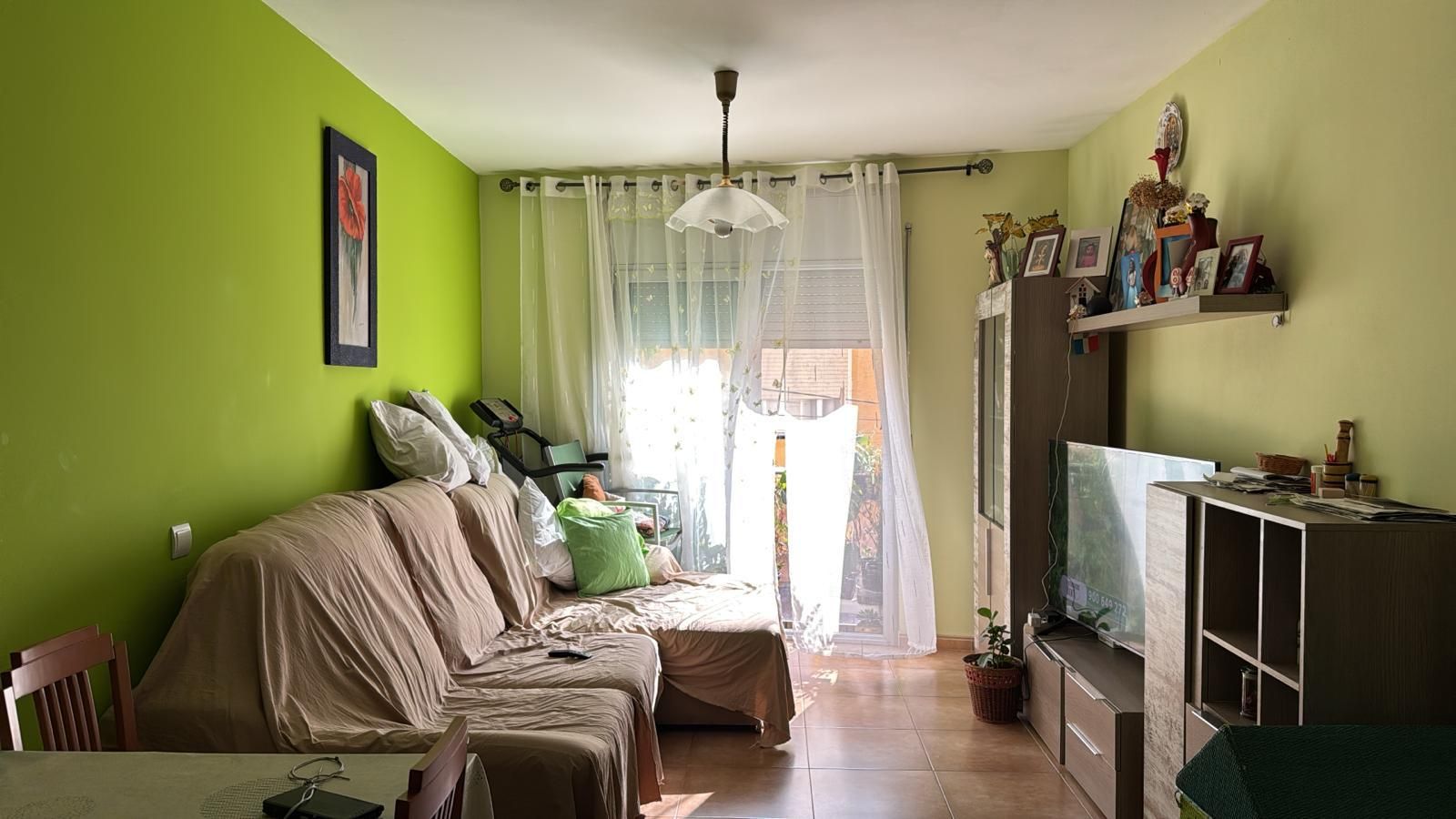 Apartament en venda a Mont Ferrant - Joan Carles I