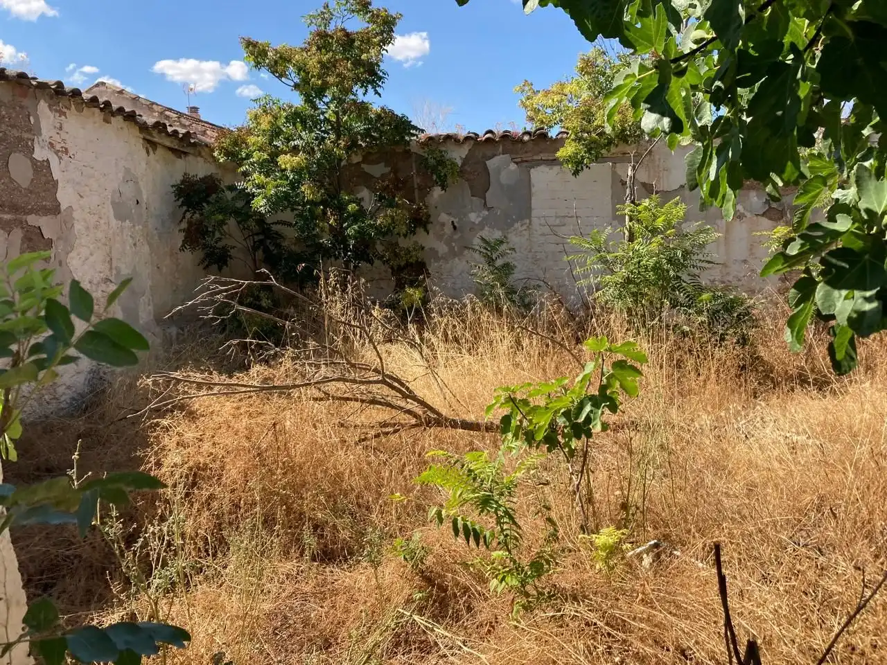 Terreny residencial en venda a Poblado Poblachuela Anj, imagen 6