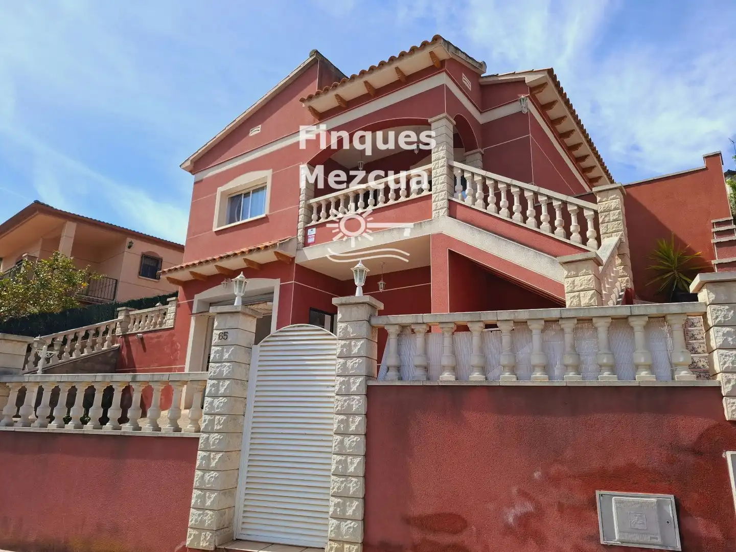 Villa avec piscine à vendre à Castellet i la Gornal, imagen 67