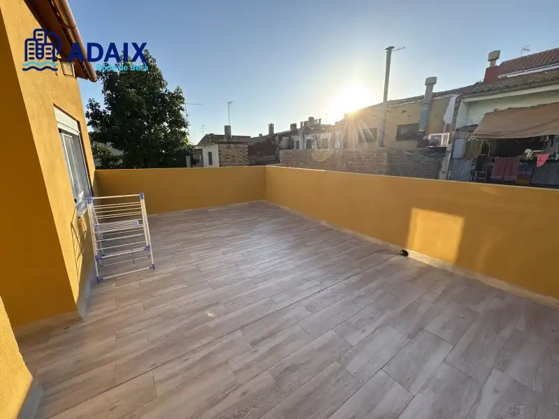 Terrace of Flat for sale in Roda de Berà  with Terrace and Oven