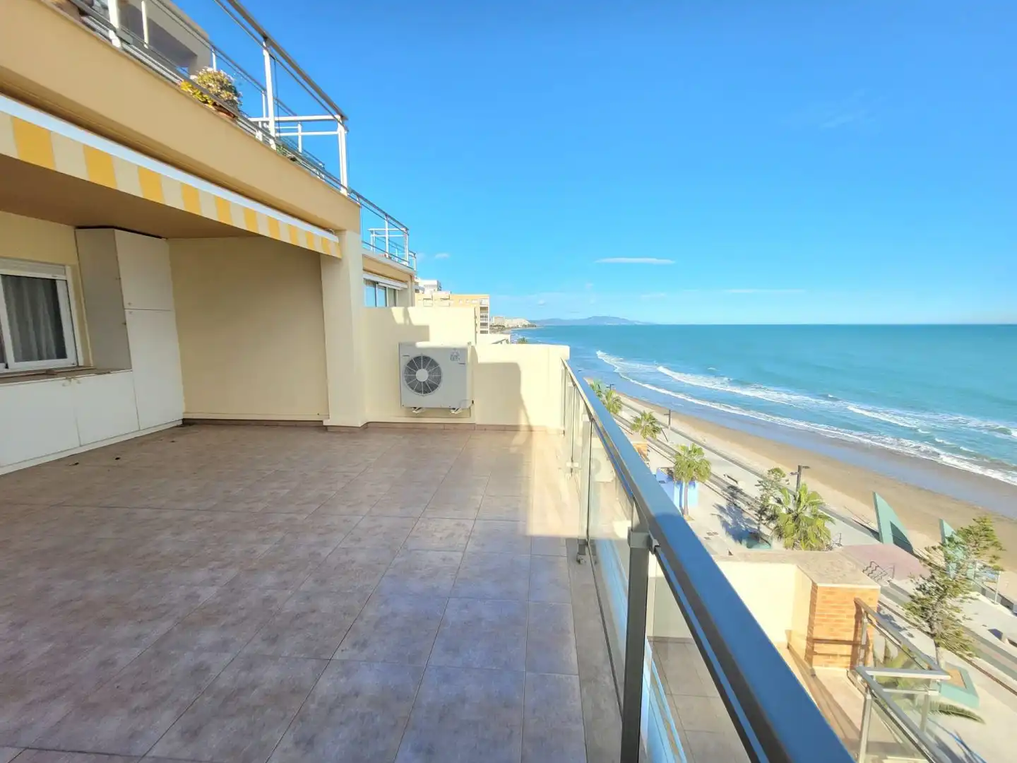 Apartamento en venta en Navarra, 1, Playa Morro de Gos