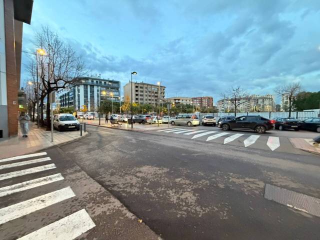 Piso en Venta en Calle Lepanto en Ensanche - Parque del Oeste