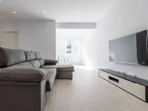 Flat for sale in Calle de Fernando Macías, San Pablo - Juan Flórez