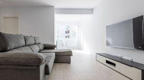 Foto 4 de Piso en venta en Calle de Fernando Macías, San Pablo - Juan Flórez, A Coruña Capital