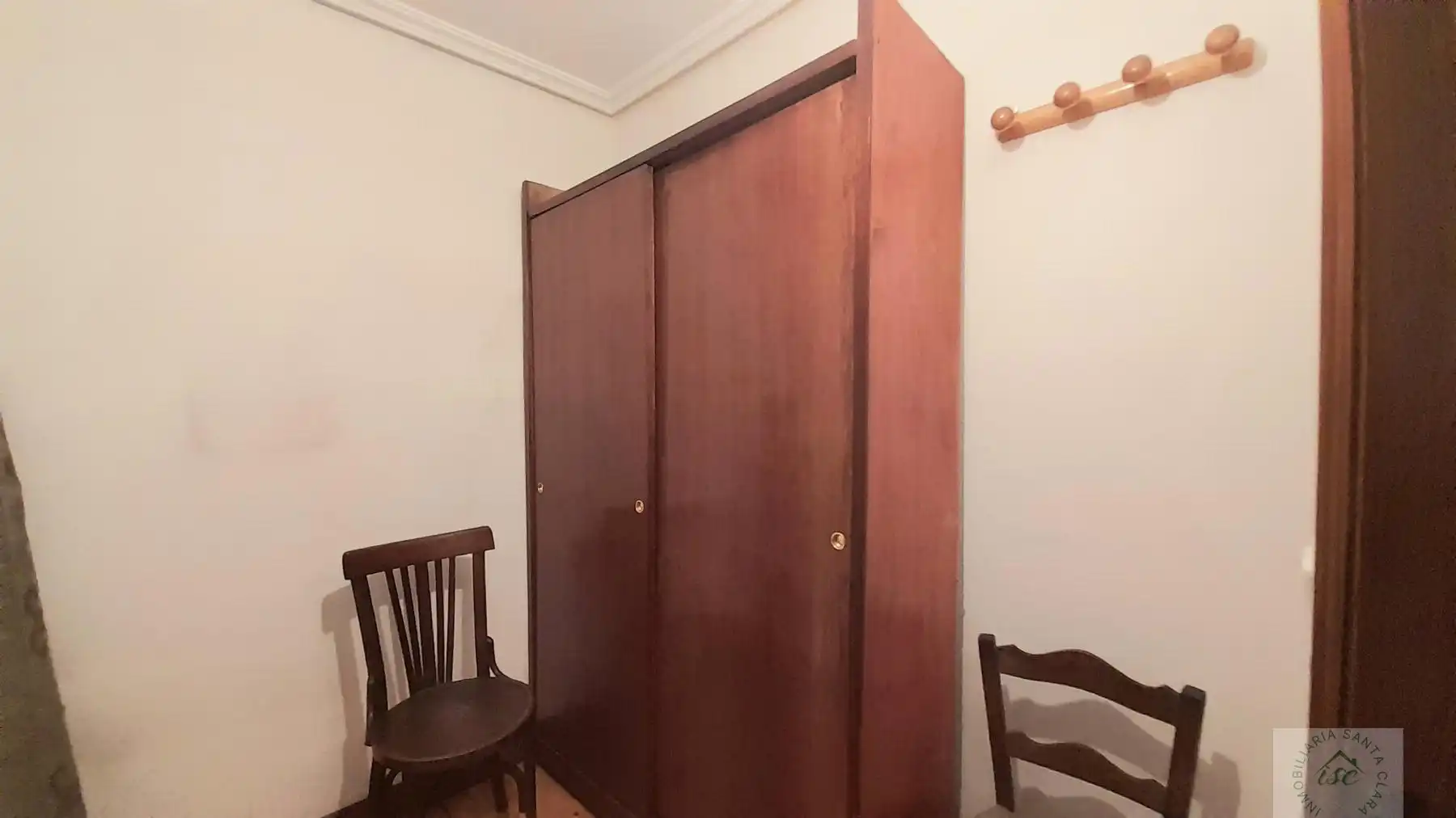 Bedroom of Flat for sale in Ibaiondo
