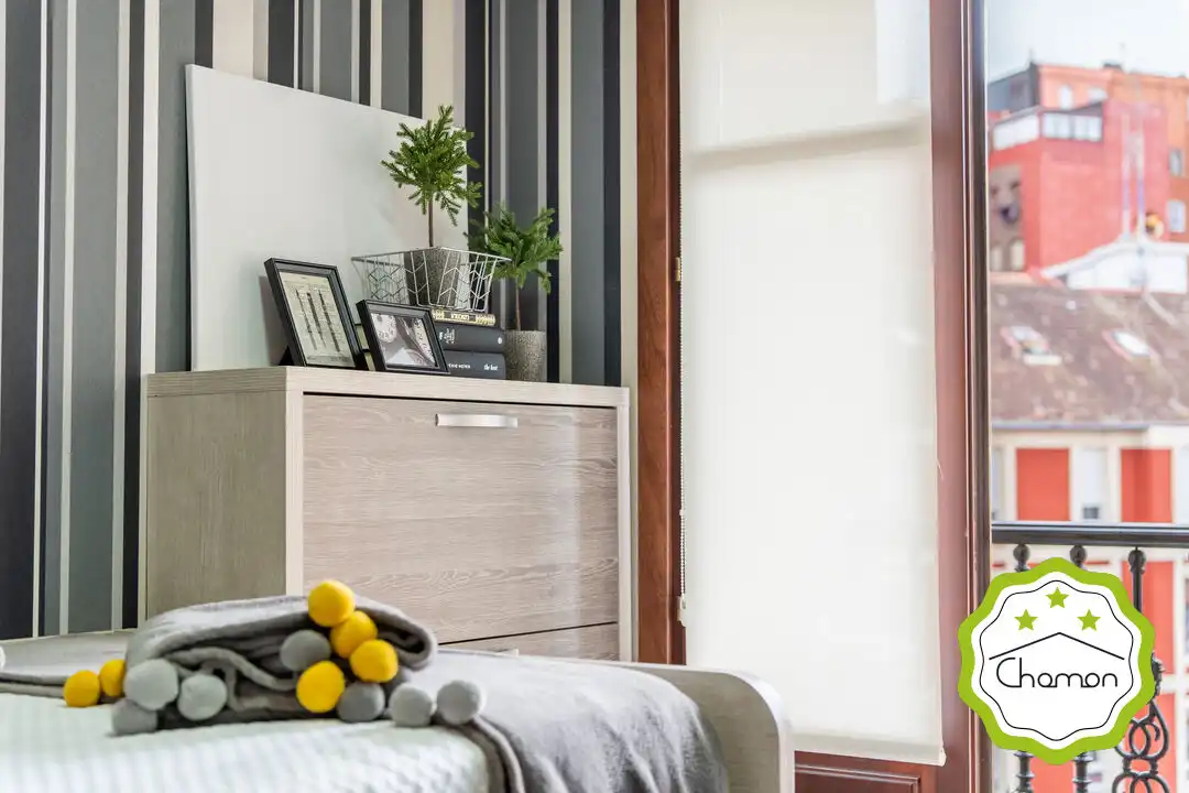 Flat for sale in Iralabarri