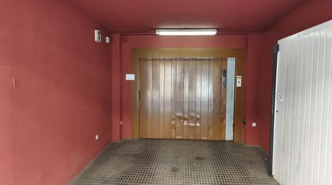Foto 2 de Garatge de lloguer a Carrer D'asensi, 26, Hospital - Plaza del Real, Castellón de la Plana / Castelló de la Plana