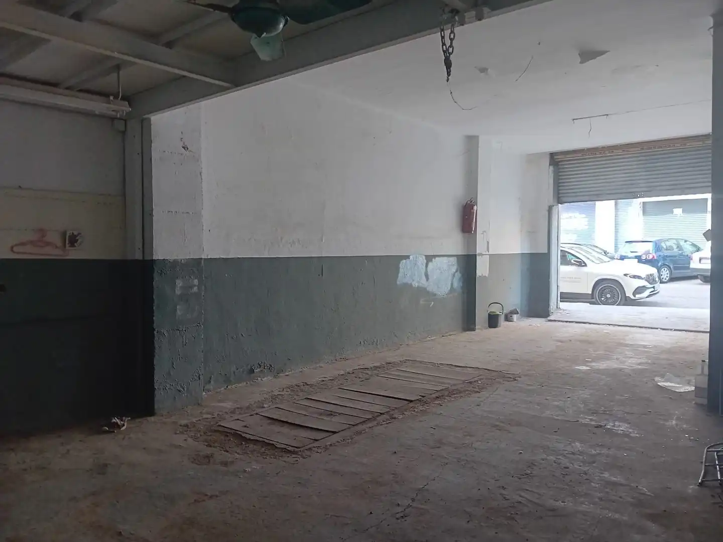 Local comercial en venda a Instituts - Universitat, imagen 4