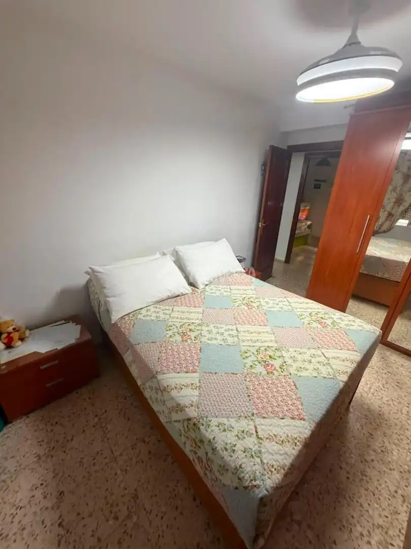 Wohnung zum Verkauf in Balcón de Sevilla - Atalaya - La Uva - La Extremeña, imagen 5