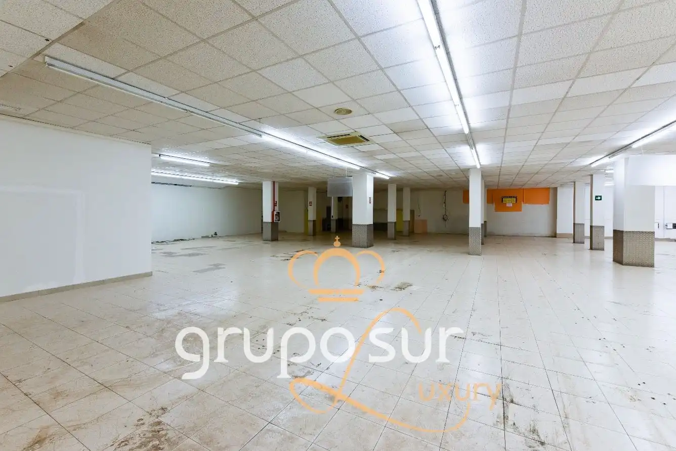 Local comercial de lloguer a Calle Embajadores, imagen 22
