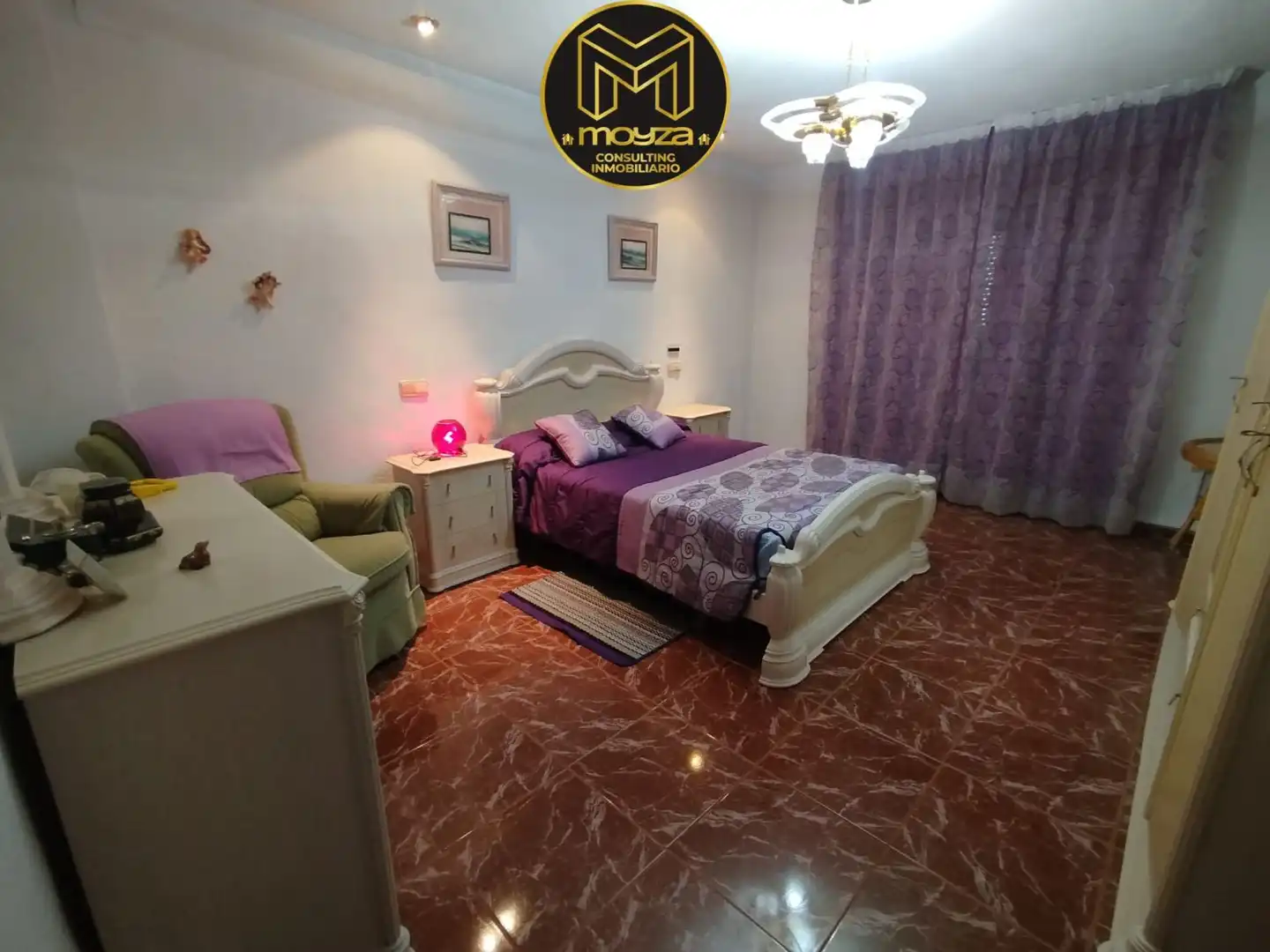 Casa amb terrassa en venda a Los Villares, imagen 15