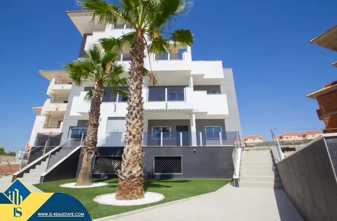 Apartment mit Pool zum Verkauf in Orihuela Costa, imagen 16