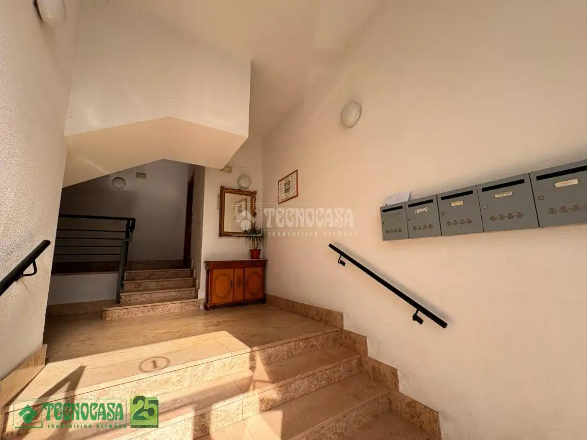 Appartamento in vendita a Travesia de Tejeras, imagen 37
