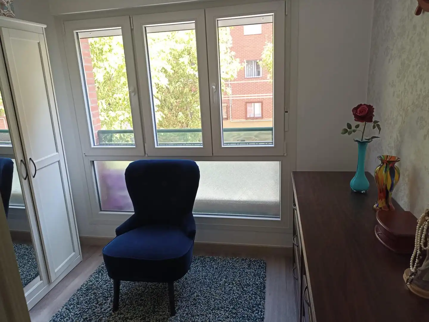 Piso con ascensor en venta en Calle TANGER 20, imagen 6