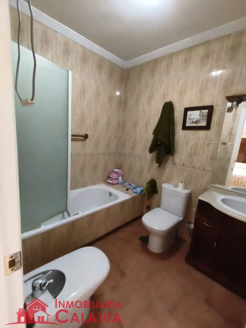 Appartement avec ascenseur à vendre à Calle El Rojo 14, imagen 13