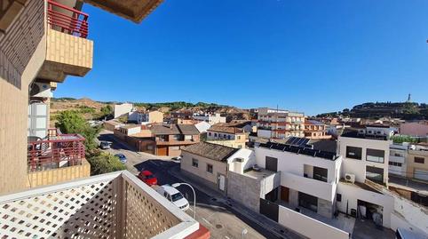 Foto 4 de Piso en venta en Tejerias, Parque del Queiles, Tudela