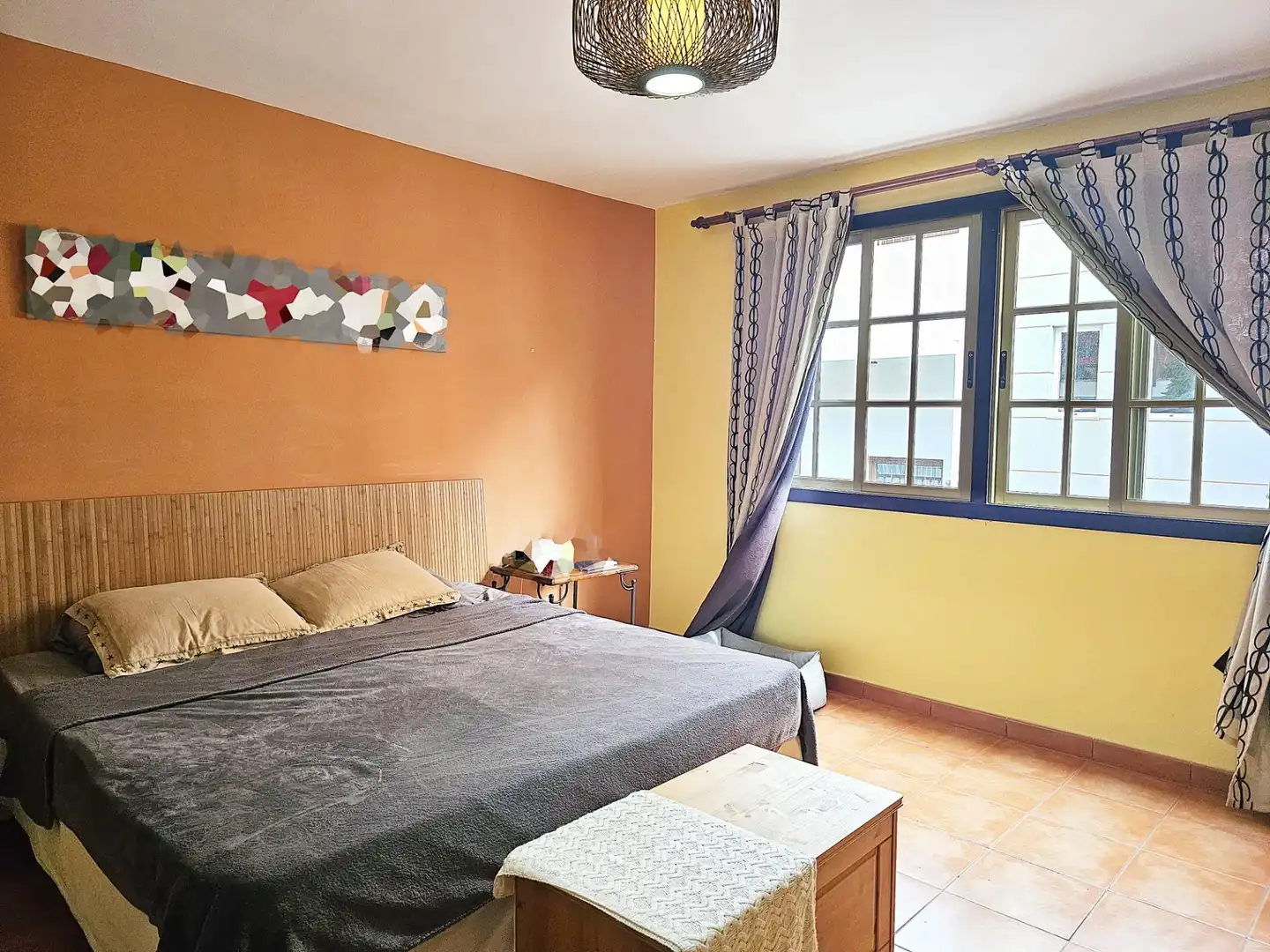 Bedroom of Buildings for sale in Arona