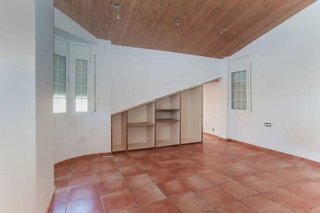 Casa o chalet en venta en Castellar del Vallès con Calefacción