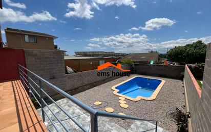 Exterior view of House or chalet for sale in Ullà  with Air Conditioner, Heating and Private garden