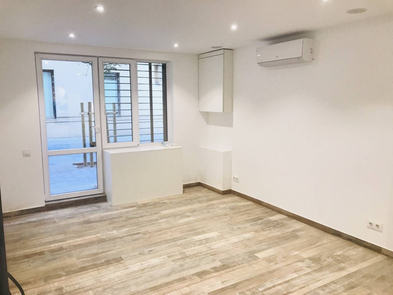 Estudi en venda en  Barcelona Capital amb Parquet